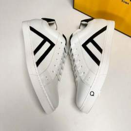 Picture of Fendi Shoes _SKUFendisz38-455CTC09084964